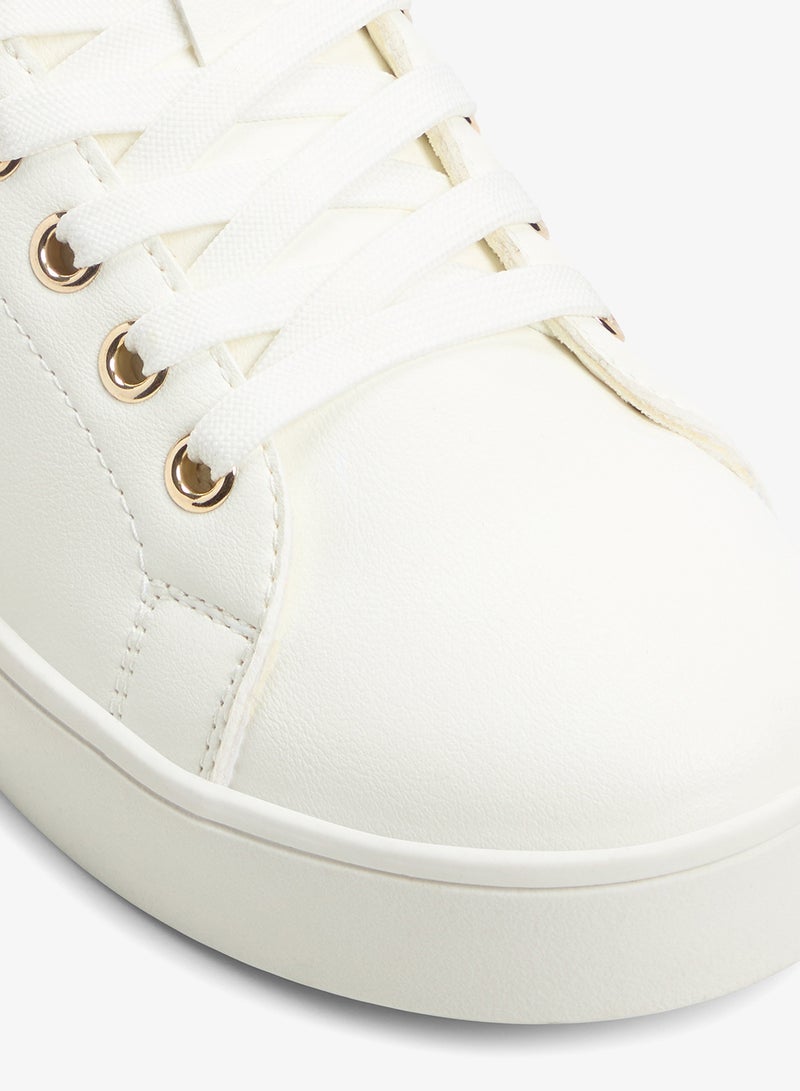 كول ات سبرنج كالينا سنيكرز برباط منخفض - Image 5